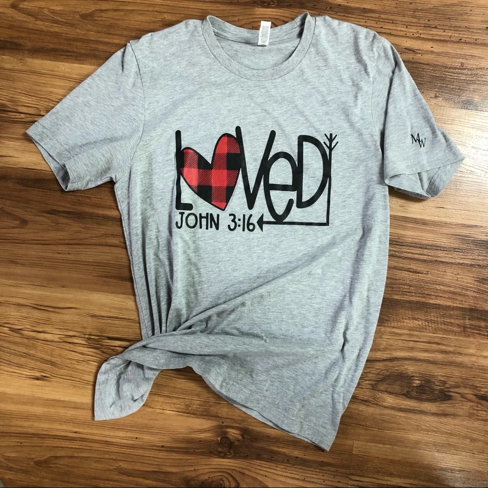 Custom made T-Shirt
